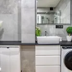 Tatry Prestige W Centrum Apartzakop *