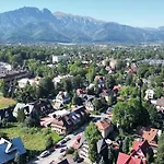 Tatry Prestige W Centrum Apartzakop Zakopane