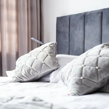 Tatry Prestige W Centrum Apartzakop *